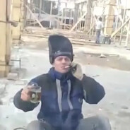 Злой Слесарь