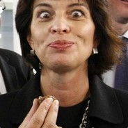 Doris Leuthard (Schwiiiiiz)