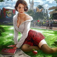 Steam Community Avatar