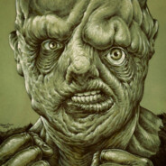 TOXIC AVENGER