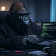 Guerrilla Gorilla