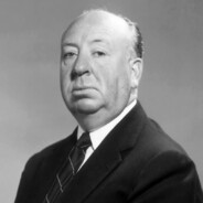 Alfred Hitchcock