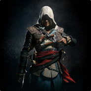 Edward James Kenway