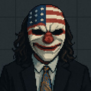 Steam Community Avatar