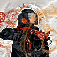 Steam Community Avatar