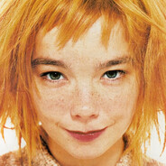 bjork del mossad