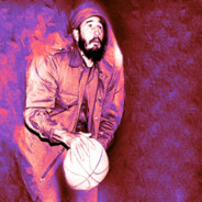 KOMRADE FIDEL CASTRO