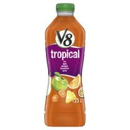 Tropical V8 Juice