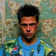 TYLER DURDEN