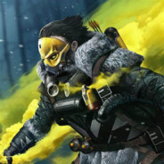 Steam Community Avatar