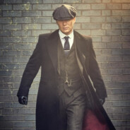 Thomas Shelby SKINS