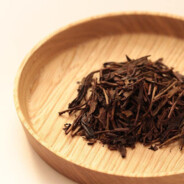ほうじ茶