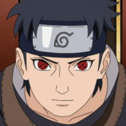Shisui Uchiha ❟❛❟