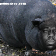 piggy smalls