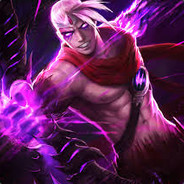 Steam Community Avatar