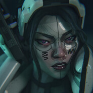 Steam Community Avatar