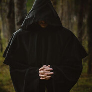 †МОНАХ†