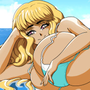 Big Beautiful Women