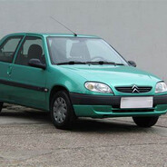citroen saxo 1.1 1999