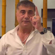 SEDAT PEKER