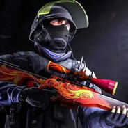 Steam Community Avatar