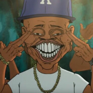 Steam Community Avatar