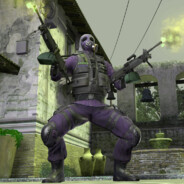 Steam Community Avatar