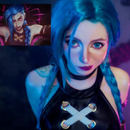 JINX-爆爆