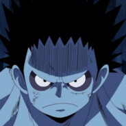 Nightmare Luffy