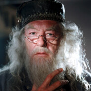 Albus Dumbledore
