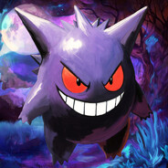 Steam Community Avatar