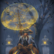 Steam Community Avatar