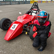 abhyudaya racing