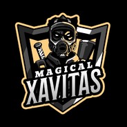 Xavitas CS.MONEY ⭕⃤