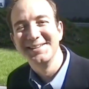 Official Jeff Bezos
