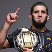 Islam Makhachev