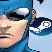 Steam Community Avatar