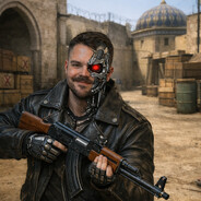 Steam Community Avatar