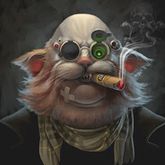 Steam Community Avatar