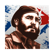 Максим El Castro