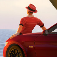 Steam Community Avatar