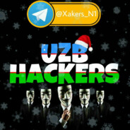 777 UZB HACKERS