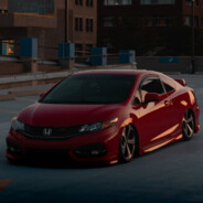 Steam Community Avatar