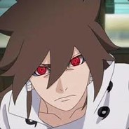 Indra Otsutsuki