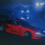 Steam Community Avatar