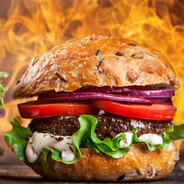 FireBurger