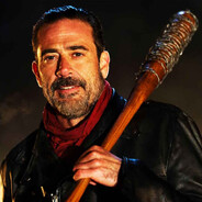 Negan