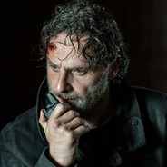 Rick GRİMES