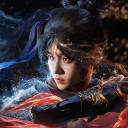 Genigods: Nezha