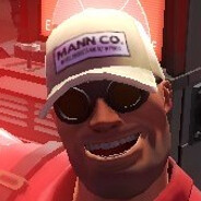 Steam Community Avatar